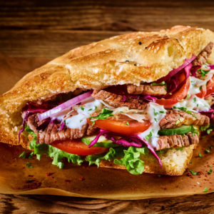 Kinder-Döner