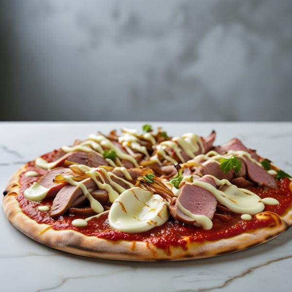 Pizza Watani
