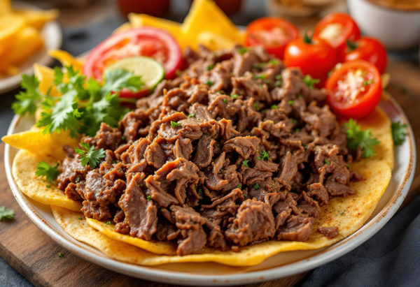 Döner Teller (klein)