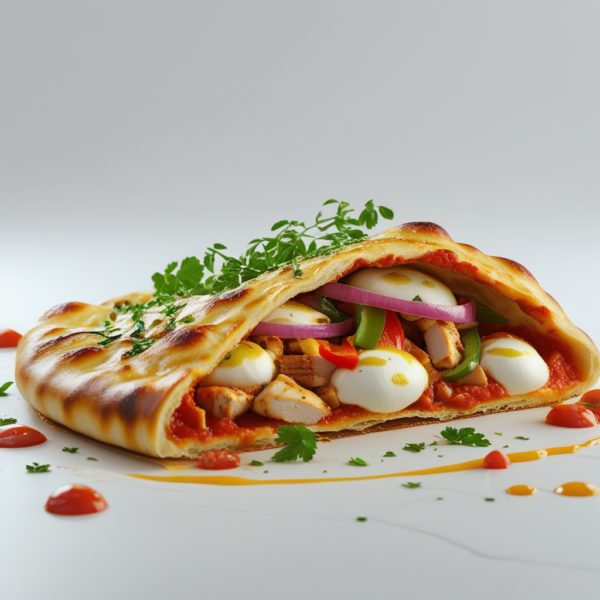 Calzone Döner