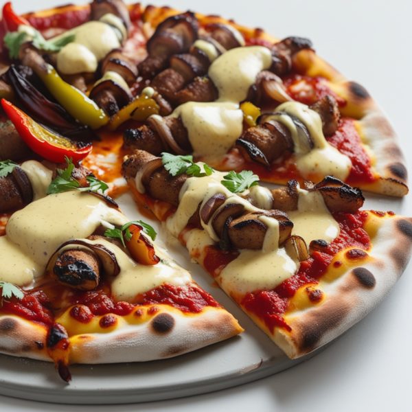 Pizza Oria