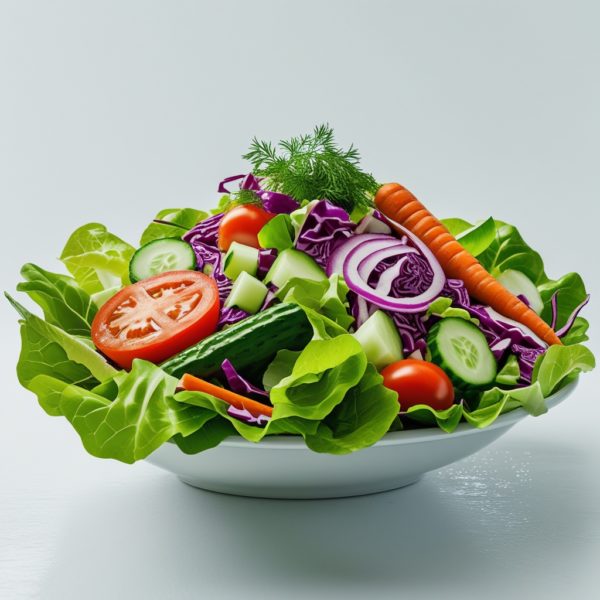 Gemischter Salat
