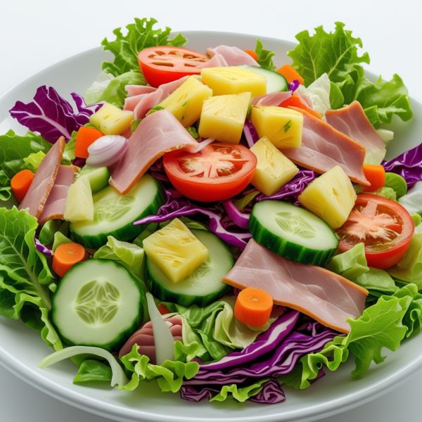 Salat Hawaii
