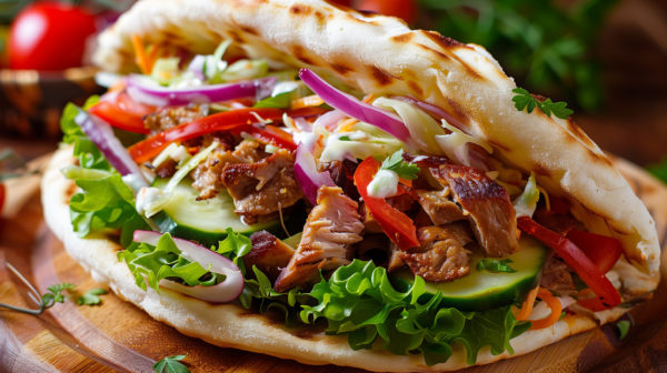 Big Döner