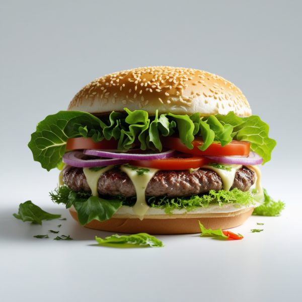 Cheeseburger