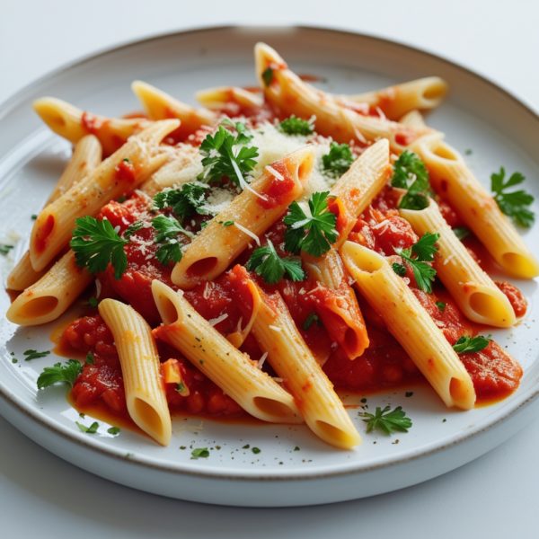 Penne Pomodoro
